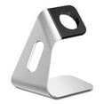 thumbnail image 2 of Mini Stable Anti-slip Aluminum Alloy Smart Watch Charging Bracket Support Stand, 2 of 7