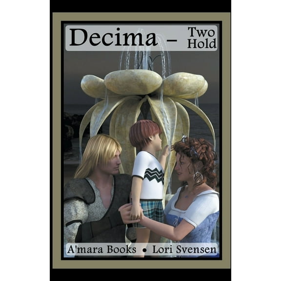 Decima - Two Hold, (Paperback)