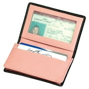 Deluxe Card Holder