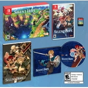 Silent Hope - Day 1 Edition for Nintendo Switch