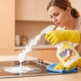 thumbnail image 6 of Powerful Kitchen Grease Cleaner - Heavy Grease Stain Remover For Range Hoods And Cooktops - The Ultimate Oil-Removing Magics Weapon 120ml, 6 of 6