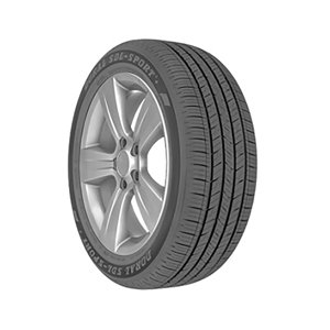 Doral SDL-Sport Plus Sport 235/50R17 100W XL Passenger Tire Sansujyuku sansujyuku.com