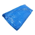 thumbnail image 4 of 10-foot Diameter Round Easy Set Pool Cover for Frame Pools Inflatable Swimming Fast Set Pool, 4 of 6