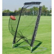 Pro-Down Sideline Varsity Football Kicking Cage Practice Net