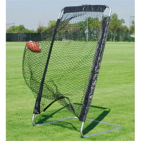 Pro-Down Sideline Varsity Football Kicking Cage Practice Net