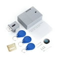 thumbnail image 1 of Cerraduras electrónicas inteligentes Speravity Sensor Invisible para gabinete desbloqueo Digital hogar, 1 of 6