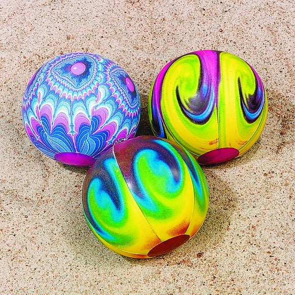 Mini Beach Balls