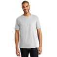 thumbnail image 1 of Hanes Men's 100 Percent Cotton Tagless T-Shirt - 5250, 1 of 4