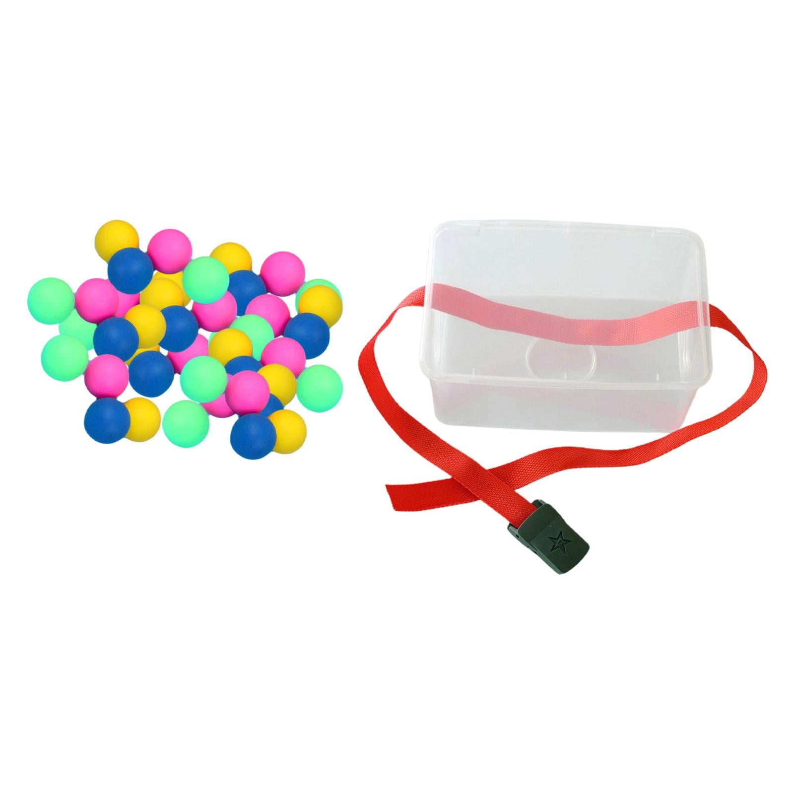 Set, Shaking Swing Balls Game, Shake Ball Box Game Props, Fun Family Game,  Outdoors Games And Indoors Games, Wedding Anniversary Party Supplies, Birth