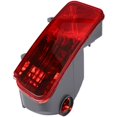 thumbnail image 4 of Reflector de parachoques trasero de coche para -V 2015-2016 Izquierdo, 4 of 5