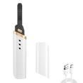 thumbnail image 2 of Recourbe-Cils Chauffant - Recourbe-Cils Électrique Rechargeable USB avec Brosse à Cils, 2 of 6