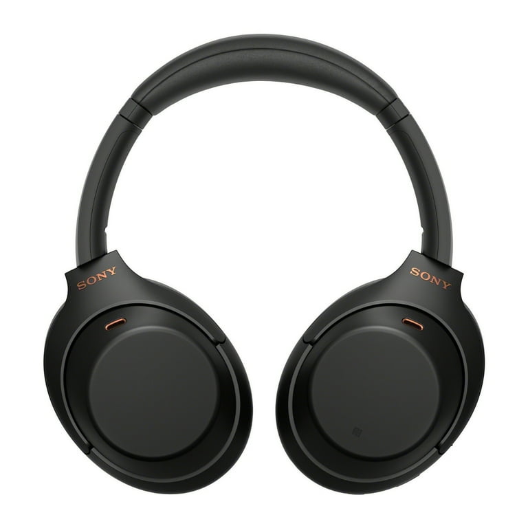 Sony WH-1000XM4 MIC Bluetooth Noise Canceling Over-Ear Sony WH-1000XM4 MIC Bluetooth Noise Canceling Over-Ear