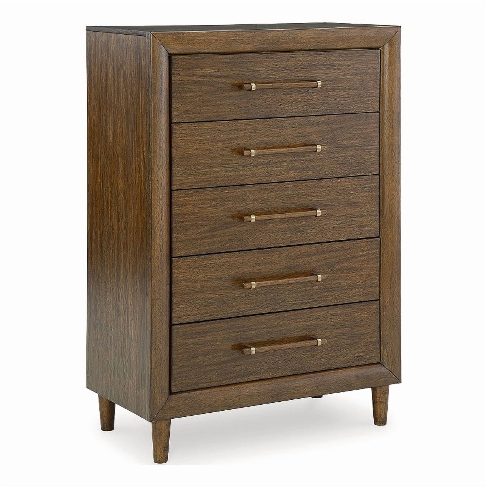 Ashley Furniture Porter 7-Drawer Traditional Wood Dresser in Dark Brown - Walmart.com Ashley Furniture Porter 7-Drawer Traditional Wood Dresser in Dark Brown - Walmart.com