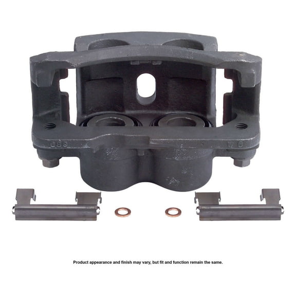 Remanufactured FRICTION CHOICE CALIPERS
