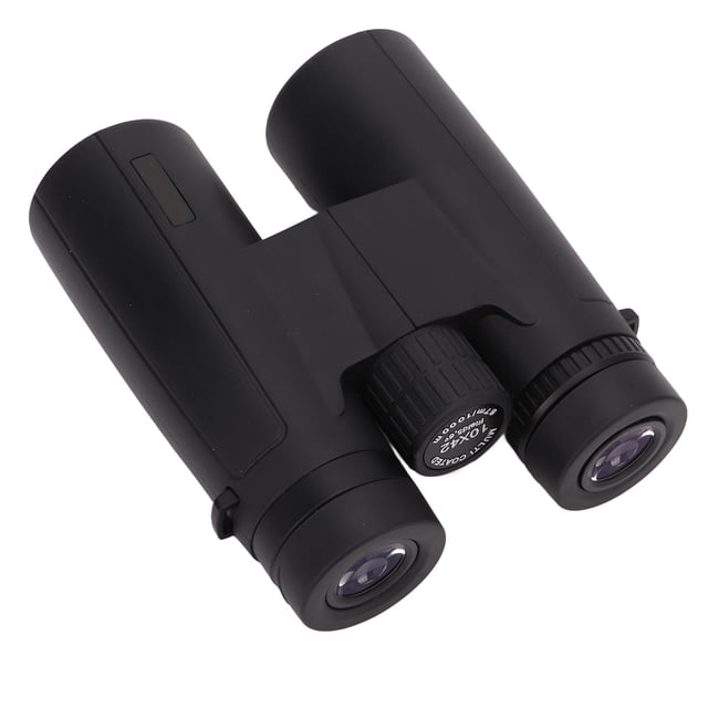 Binoculares Jadeshay Binoculares de alta potencia 10x42 HD Durabilidad extendida