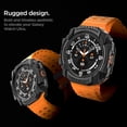 thumbnail image 4 of Funda Spigen Rugged Armor para Samsung Galaxy Watch Ultra de 47 mm, 4 of 8