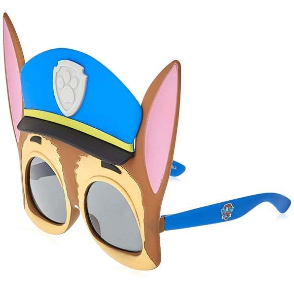 Lentes de Sol Sun-Staches Paw Patrol Oficial Chase para Niños