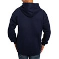 thumbnail image 2 of CafePress - Transformers Megatron Rise Up Hoodie (Dark) - Pullover Hoodie, Classic, Comfortable Hooded Sweatshirt, 2 of 4