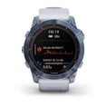 thumbnail image 2 of Reloj GPS Garmin Fenix 7X Zafiro Solar Titanio DLC 51mm, 2 of 3