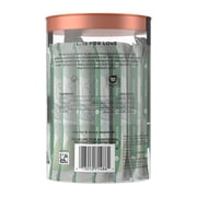 L. Organic Cotton Regular Absorbency Tampons, 30 Count