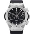 thumbnail image 2 of Hublot Classic Fusion 521.NX.1171.RX Chrono Titanium Automatic Men's Watch (New), 2 of 3