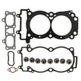 thumbnail image 2 of Vertex Top End Gasket Set (8100006) for Polaris RZR XP TURBO 19, 2 of 2