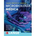 thumbnail image 1 of JAWETZ MCGRAW HILL MICROBIOLOGIA MEDICA STEFAN RIEDEL, 1 of 1