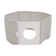 thumbnail image 2 of Cinturón de soporte para ostomía cinturón elástico para ostomía abdominal multiusos para cuidados posoperatorios ANGGREK Otros, 2 of 8