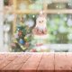 thumbnail image 5 of Adornos de Navidad Elk Angel Peluche Decoración para El Hogar Decoraciones de Sunnimix Colgante de felpa, 5 of 7