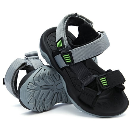 

Weestep Toddler Little Kid Boys Girls Adjustable Strap Sandal