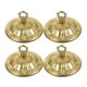 thumbnail image 2 of Pendant Light Hook Plates 4Pcs Lighting Accessory Ideal For Homeowners And Interior Designers, 2 of 5