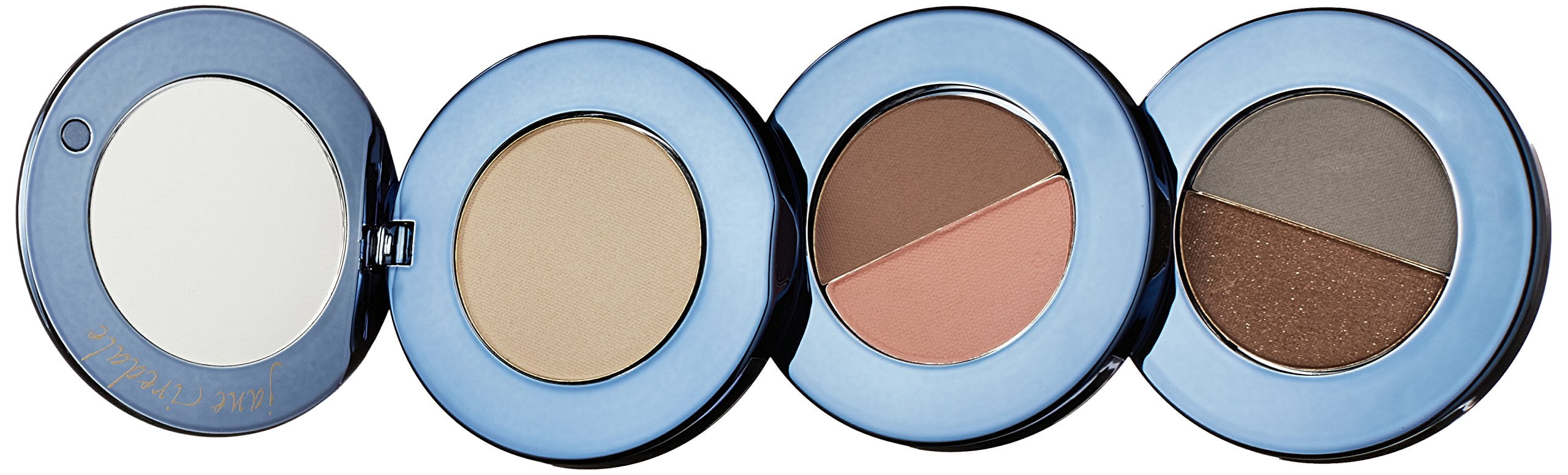 Jane Iredale Eye Steppes Eye Shadow