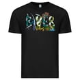 thumbnail image 1 of River Vibes Outdoor Water Adventure Kayaking Rowing Nautical Unisex T-Shirt, up to size 3XL., 1 of 4