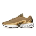 thumbnail image 2 of Nike Women's Air Max Dn Premium Metallic Gold Running Shoes, from StockX, 2 of 5