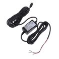 thumbnail image 1 of Decodeary Chargeur Automatique de Fil Dur Micro USB au Convertisseur de 5V DC 3.5M 12V Onduleur de Puissance Style un 1Set, 1 of 6