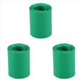 thumbnail image 1 of 3piezas 2M 50mm Verde Oscuro PVC Tubo de Encogimiento de Envoltura para 2 X 18650 Bateria, 1 of 5