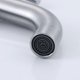 thumbnail image 4 of Single Lever Stainless Steel Cold Water Bathroom Faucet Sink Basin Faucet, 4 of 5