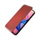 thumbnail image 5 of For TCL 60R 5G 60 5G Case Carbon Fiber Texture Drop-Proof PU Leather Phone Cover - Green, 5 of 5