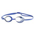 thumbnail image 2 of Gafas de natación selladas Protección UV Elástica para deportes profesionales (Azul) Ndcxsfigh Para Estrenar, 2 of 9