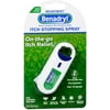 Benadryl Readymist Itch Stopping Spray 0.20 oz (Pack of 6)