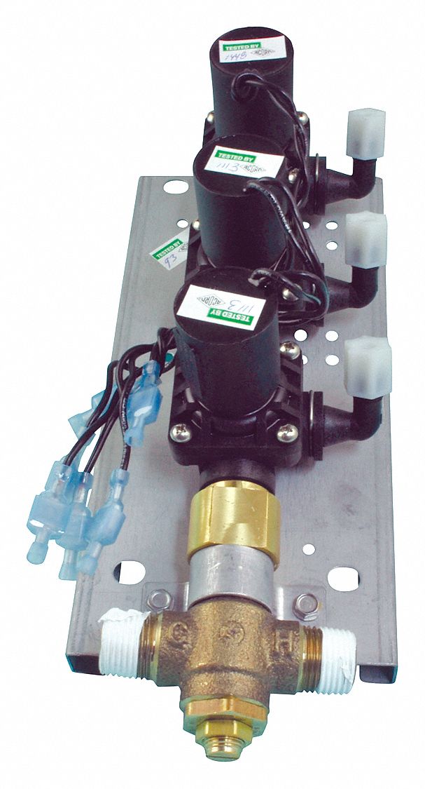 Acorn Controls Air Control Valve 2598223001