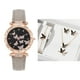 thumbnail image 1 of Reloj de Mujer, Reloj de Personalidad de Moda, Reloj de Cinturón Digital, 1 of 2