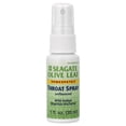 thumbnail image 2 of Seagate Olive Leaf Throat Spray, Unflavored, 1 fl oz (30 ml), 2 of 5