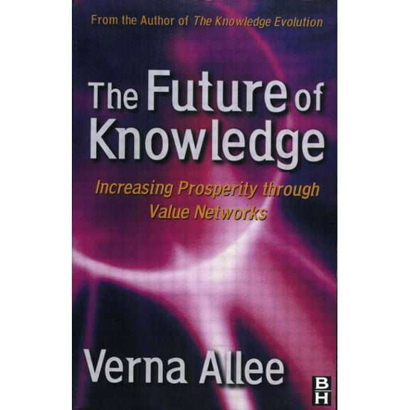 The Future of Knowledge, (Paperback)