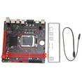 thumbnail image 2 of Motherboard, 1920x1080 60Hz ITX Motherboard  for PC 100Mbps  Card,1000Mbps  Card, 2 of 7