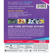 Panty And Stocking With Garterbelt: Complete Series