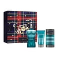 thumbnail image 1 of SET Jean Paul Gaultier Navidad 3 pzs Hombre, 1 of 3