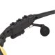 thumbnail image 2 of M Buder Gafas Inteligentes Lentes Polarizadas Auriculares Bluetooth Deportivos Amarillo (19.0 cm / 7.48 in), 2 of 5