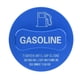 thumbnail image 5 of Tapa de gasolina, tapa de tanque de combustible de gasolina para automóvil, tapa de tanque de combustible diseñada para el futuro, 5 of 9