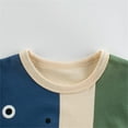 thumbnail image 3 of Ketyyh-chn99 Boys Graphic T-Shirts for School Boy T Shirt Boys' and Toddler Animal Short Sleeve Graphic T-Shirts for 6-7 Years,Army Green, 3 of 3